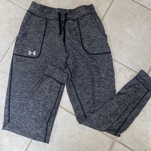 Under armor jogger